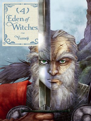 cover image of Eden of Witches Volume 4